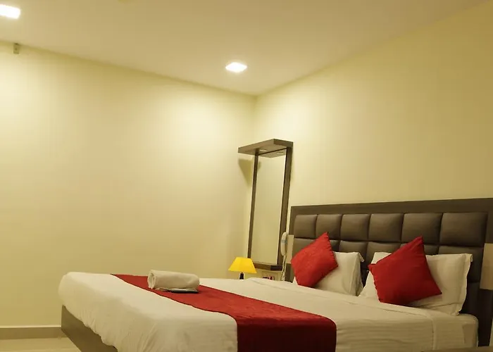 Venture Park, Omr, Thoraipakkam, Chennai
