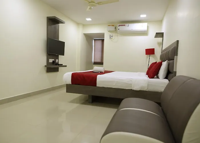 Venture Park, Omr, Thoraipakkam, Chennai