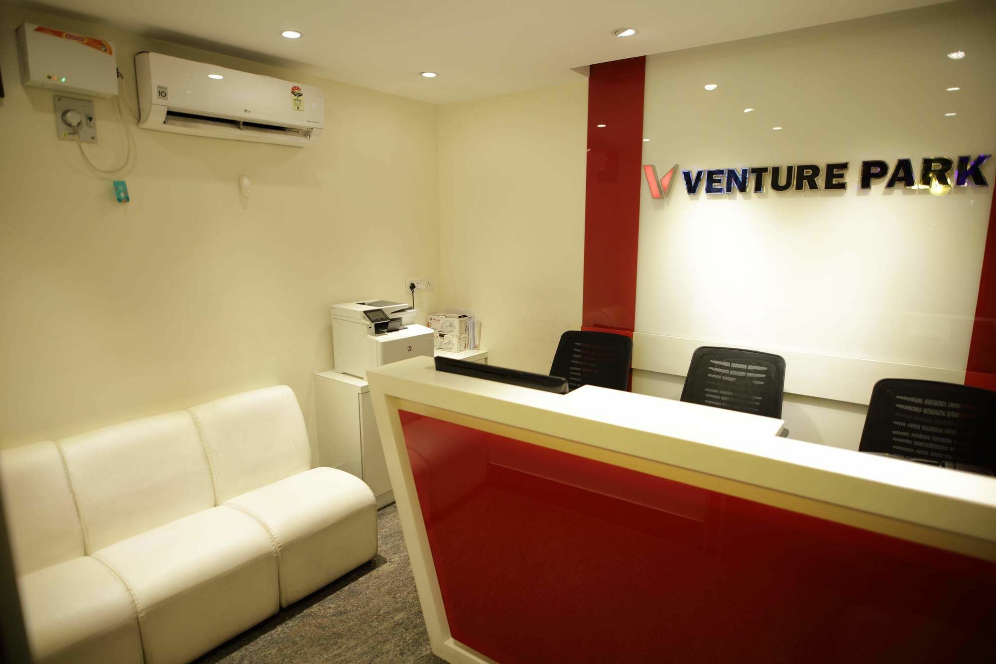 Venture Park, Omr, Thoraipakkam, Chennai Hotel